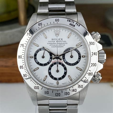 1997 rolex daytona|rolex daytona in vendita.